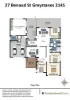 27 Benaud Street, Greystanes, NSW 2145-Image