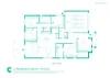 27 Benjamen Crescent, Nirimba, Qld 4551-Floorplan