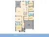27 Bergin Circuit, Leppington, NSW 2179-Floorplan