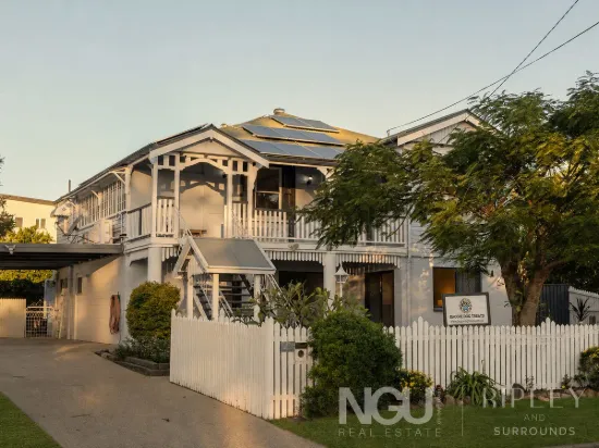 27 Bergin Street, Booval, Qld 4304