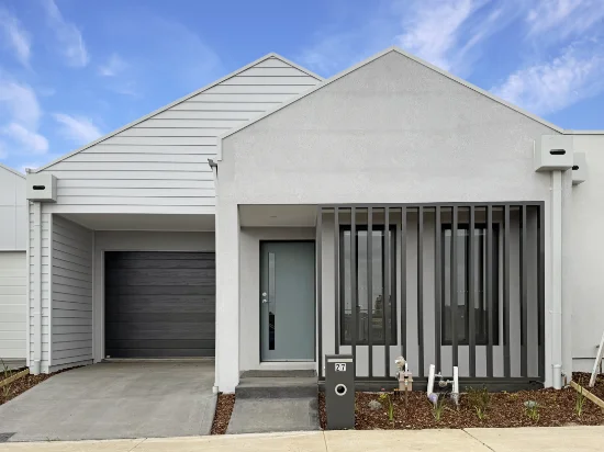 27 Berkeley Drive, Armstrong Creek, Vic 3217 - For Rent