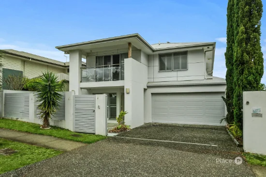 27 Berkshire Place, Heathwood, Qld 4110