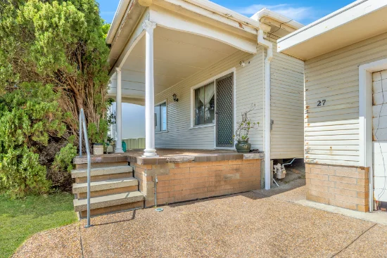 27 Berner Street, Merewether, NSW 2291-Image