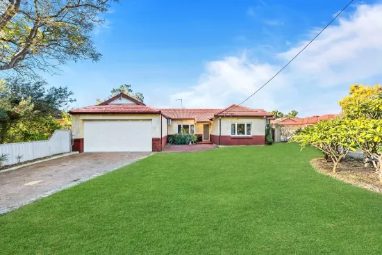 27 Bernice Way, Thornlie, WA 6108