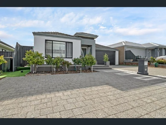 27 Betterton Rd, Caversham, WA 6055