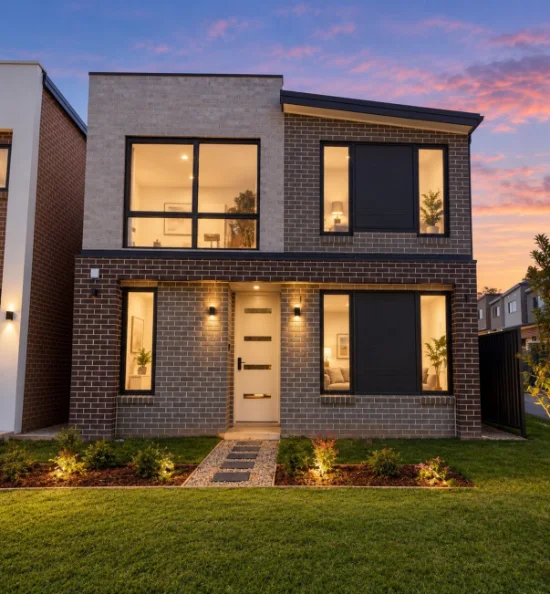 27 Beulah Street, Rouse Hill, NSW 2155