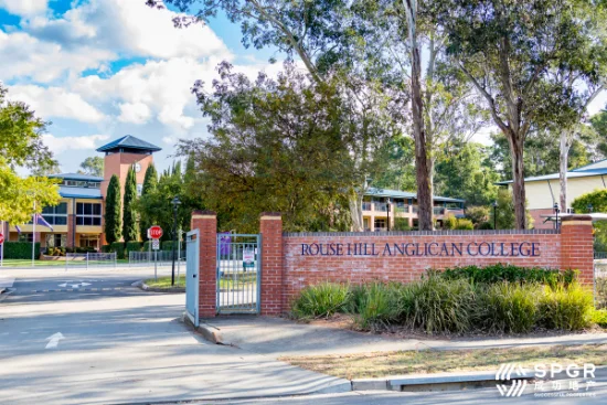 27 Beulah Street, Rouse Hill, NSW 2155-Image