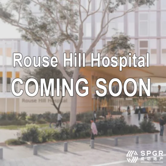 27 Beulah Street, Rouse Hill, NSW 2155-Image