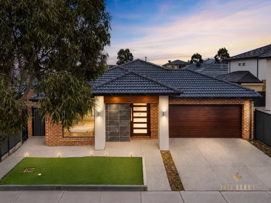 27 Bishopsgate Avenue, Tarneit, Vic 3029