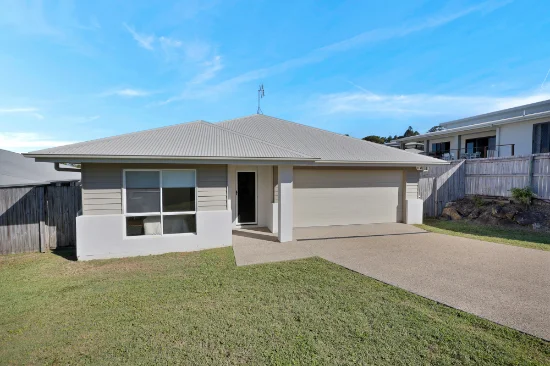 27 Bjelke Cct, Rural View, Qld 4740