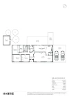27 Blackwell Court, Strathalbyn, SA 5255-Floorplan