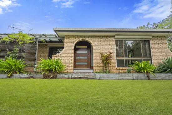 27 Blarney Road, Capalaba, Qld 4157
