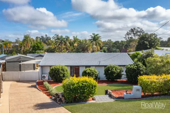 27 Blenheim Crescent, Yamanto, Qld 4305