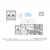 27 Blenheim Crescent, Yamanto, Qld 4305-Floorplan