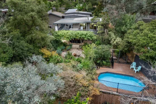 27 Blooms Road, North Warrandyte, Vic 3113