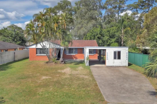 27 Blue Gum Dr, Marsden, Qld 4132