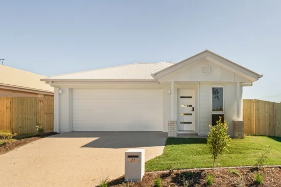 27 Blueberry Street, Morayfield, Qld 4506