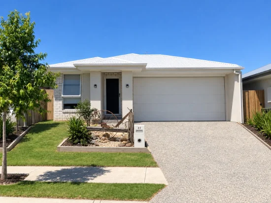 27 Bluff Street, Ripley, Qld 4306