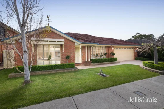 27 Bond Street, Ferntree Gully, Vic 3156