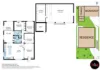 27 Bond Street, Kyabram, Vic 3620-Floorplan