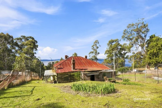 27 Bonnie Brae Road, Bonnet Hill, Tas 7053