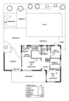27 Boronia Avenue, Salisbury East SA 5109-Floorplan