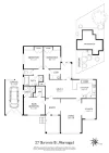 27 Boronia Street, Warragul, Vic 3820-Floorplan