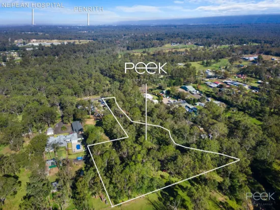 27 Boscobel Road, Londonderry, NSW 2753