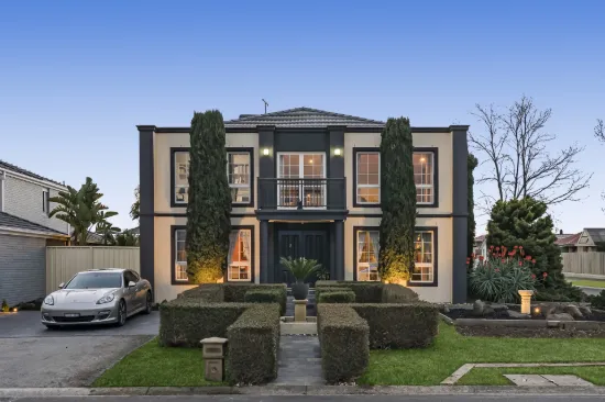 27 Botanic Drive, Hillside, Vic 3037