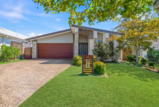 27 Bottle Brush Circuit, Coomera QLD 4209-Image