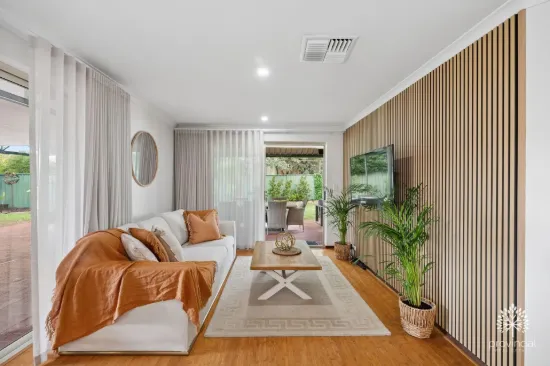 27 Bourke View, Jane Brook, WA 6056
