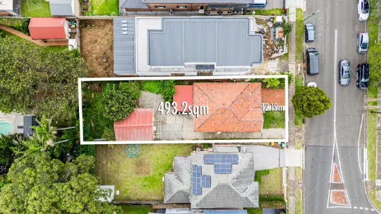 27 Bowden Street, Ryde, NSW 2112