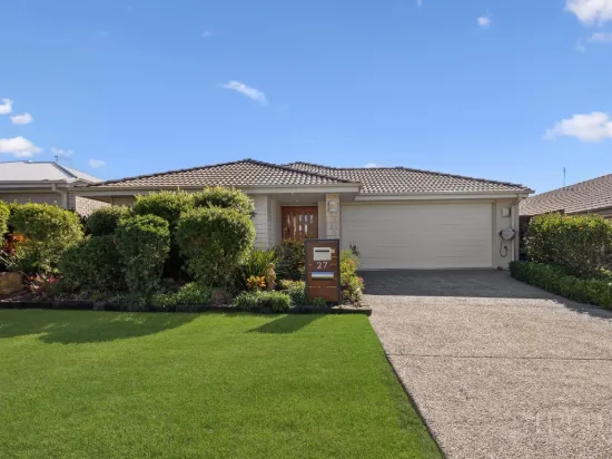 27 Bowerbird Street, Deebing Heights, Qld 4306
