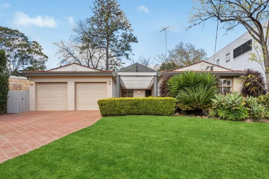 27 Bowman Avenue, Castle Hill, NSW 2154