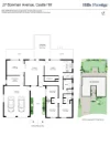27 Bowman Avenue, Castle Hill, NSW 2154-Floorplan
