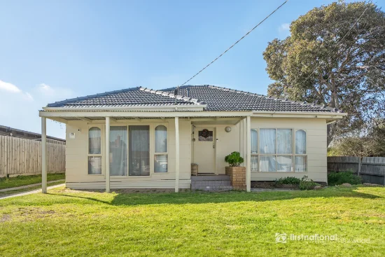27 Bowmore Road, Noble Park, Vic 3174 - For Sale