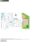27 Bowmore Road, Noble Park, Vic 3174-Floorplan