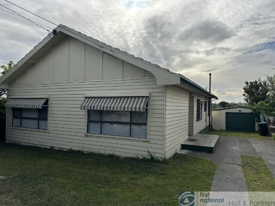27 Boyd Street, Dandenong, Vic 3175