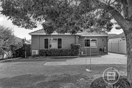 27 Bradley Street, Yokine, WA 6060