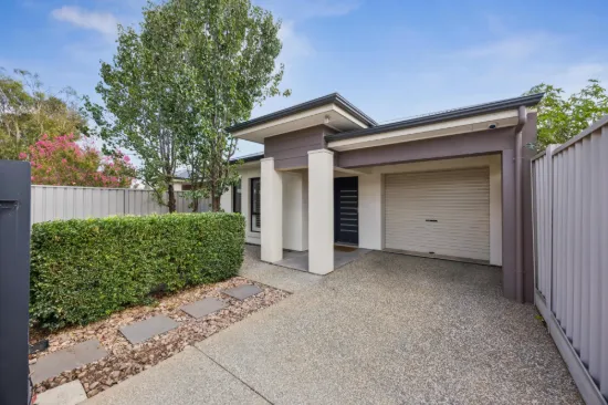 27 Braemore Terrace, Campbelltown, SA 5074