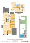 27 Breeze Street, Umina Beach, NSW 2257-Floorplan
