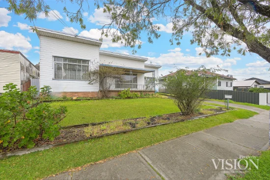 27 Brett Street, Revesby, NSW 2212