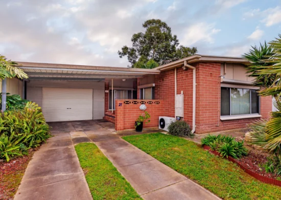 27 Bridges Avenue, Osborne, SA 5017