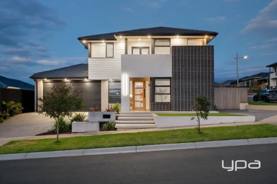 27 Brighton Rise, Maddingley, Vic 3340