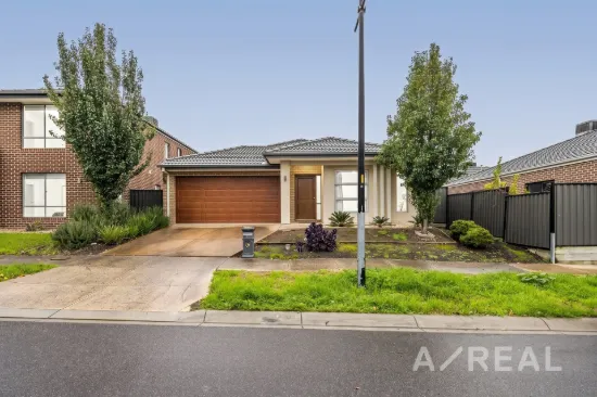 27 Brilliant Street, Roxburgh Park, Vic 3064