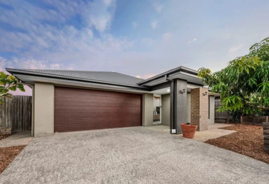 27 Brisbane Road, Warner, Qld 4500