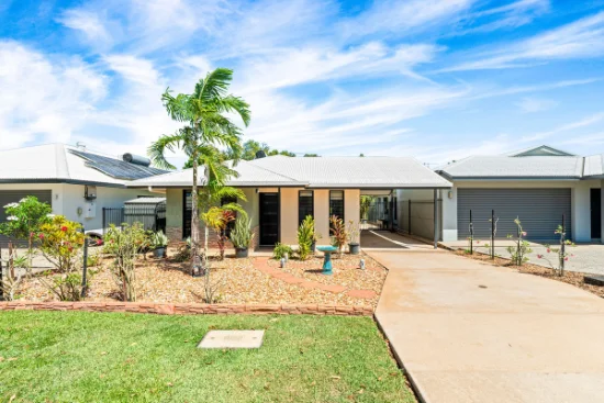 27 Brook Circuit, Zuccoli, NT 0832