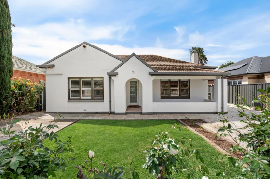 27 Brooklyn Avenue, Brooklyn Park SA 5032-Image