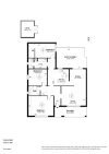 27 Brooklyn Avenue, Brooklyn Park SA 5032-Floorplan