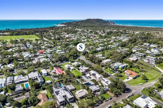 27 Browning Street, Byron Bay, NSW 2481 - For Sale